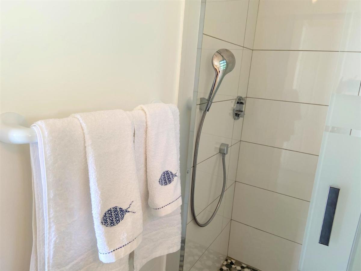 שולשה Bungalow Palbea Superieur Avec Spa Et Vue Mer מראה חיצוני תמונה