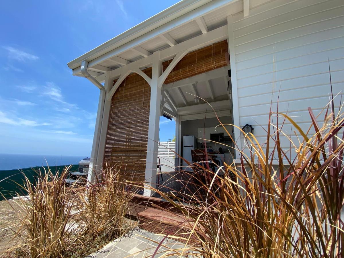 שולשה Bungalow Palbea Superieur Avec Spa Et Vue Mer מראה חיצוני תמונה