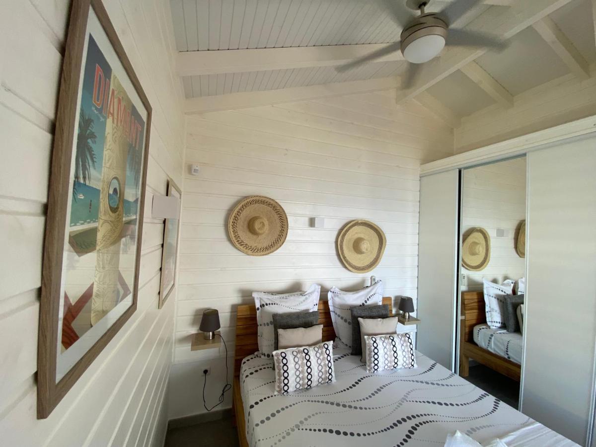 שולשה Bungalow Palbea Superieur Avec Spa Et Vue Mer מראה חיצוני תמונה