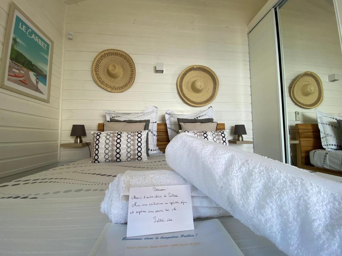 שולשה Bungalow Palbea Superieur Avec Spa Et Vue Mer מראה חיצוני תמונה