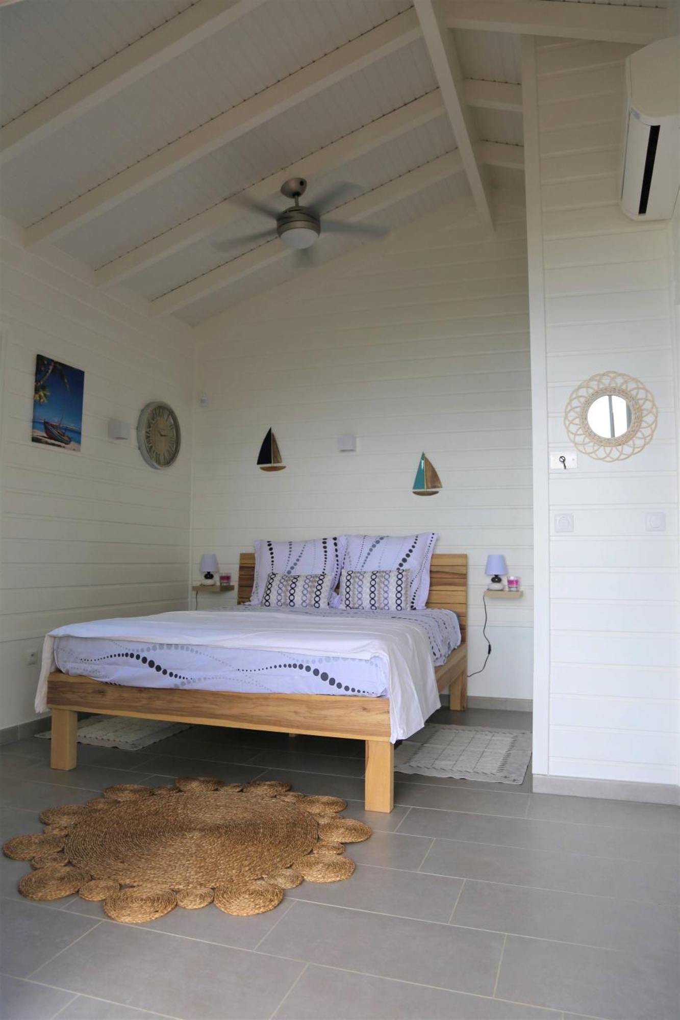 שולשה Bungalow Palbea Superieur Avec Spa Et Vue Mer מראה חיצוני תמונה
